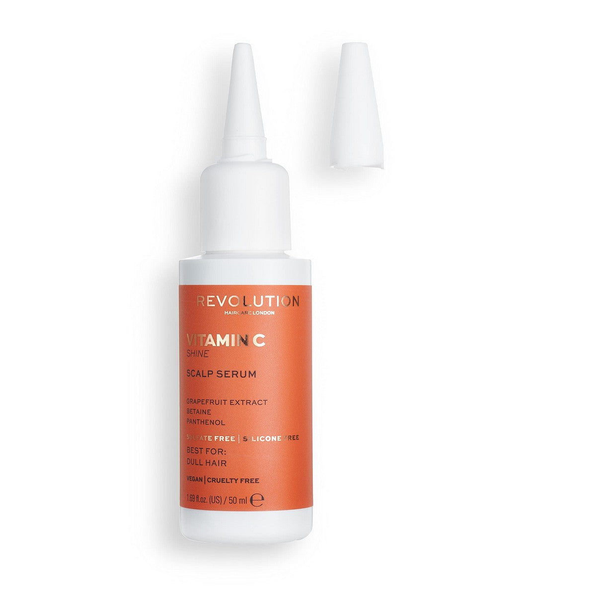 Revitalizing Serums
