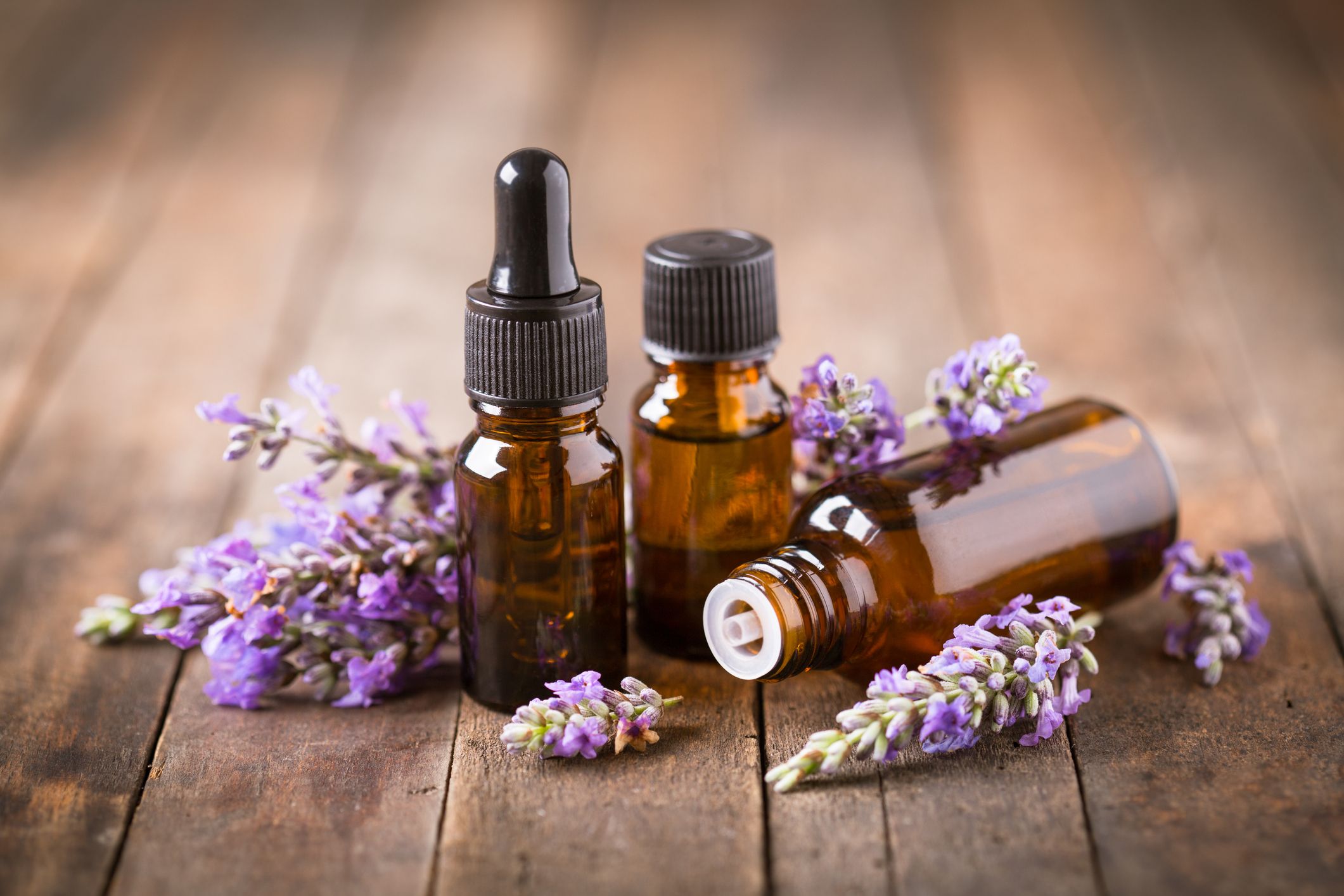 Essential Oils