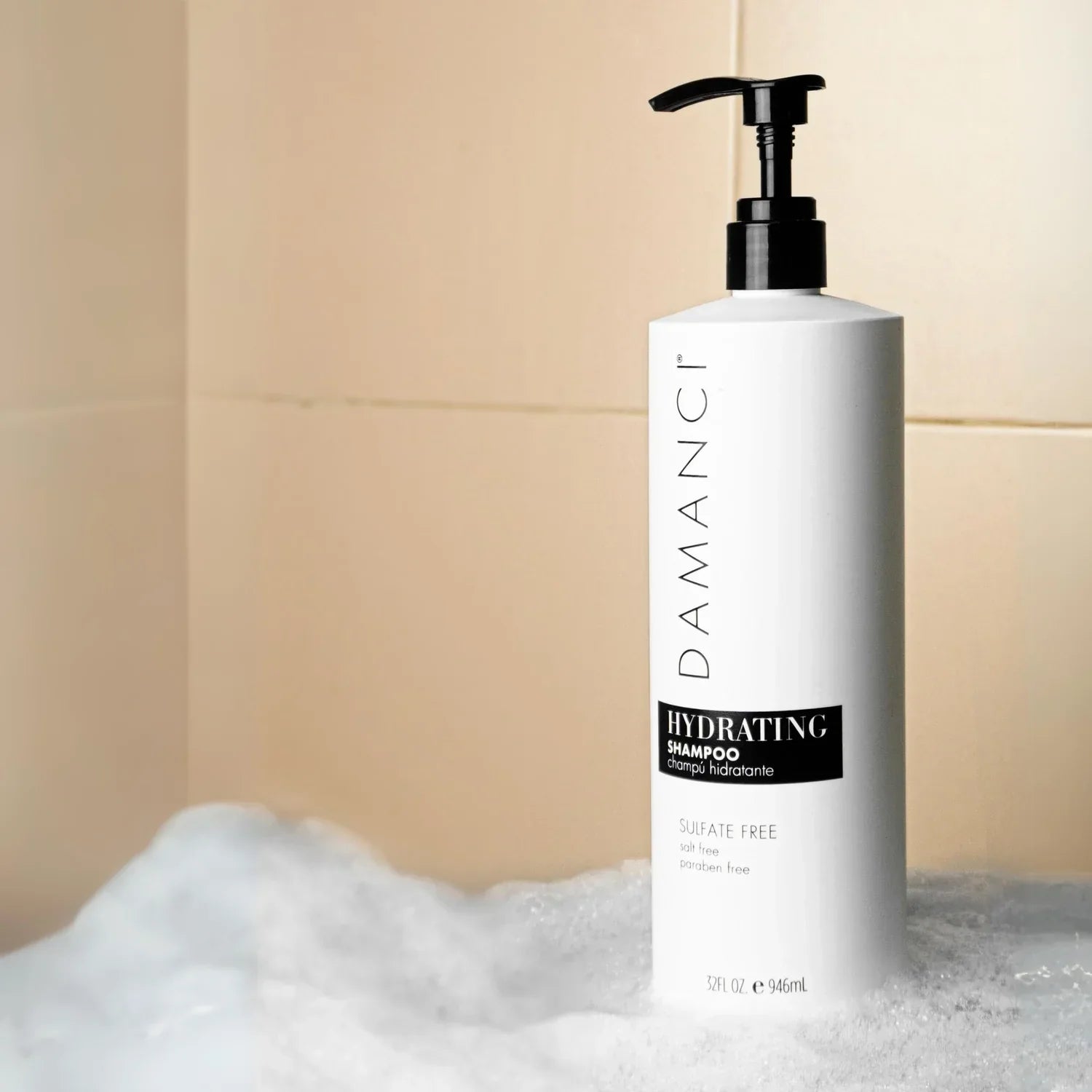 Hydrating Shampoo-4
