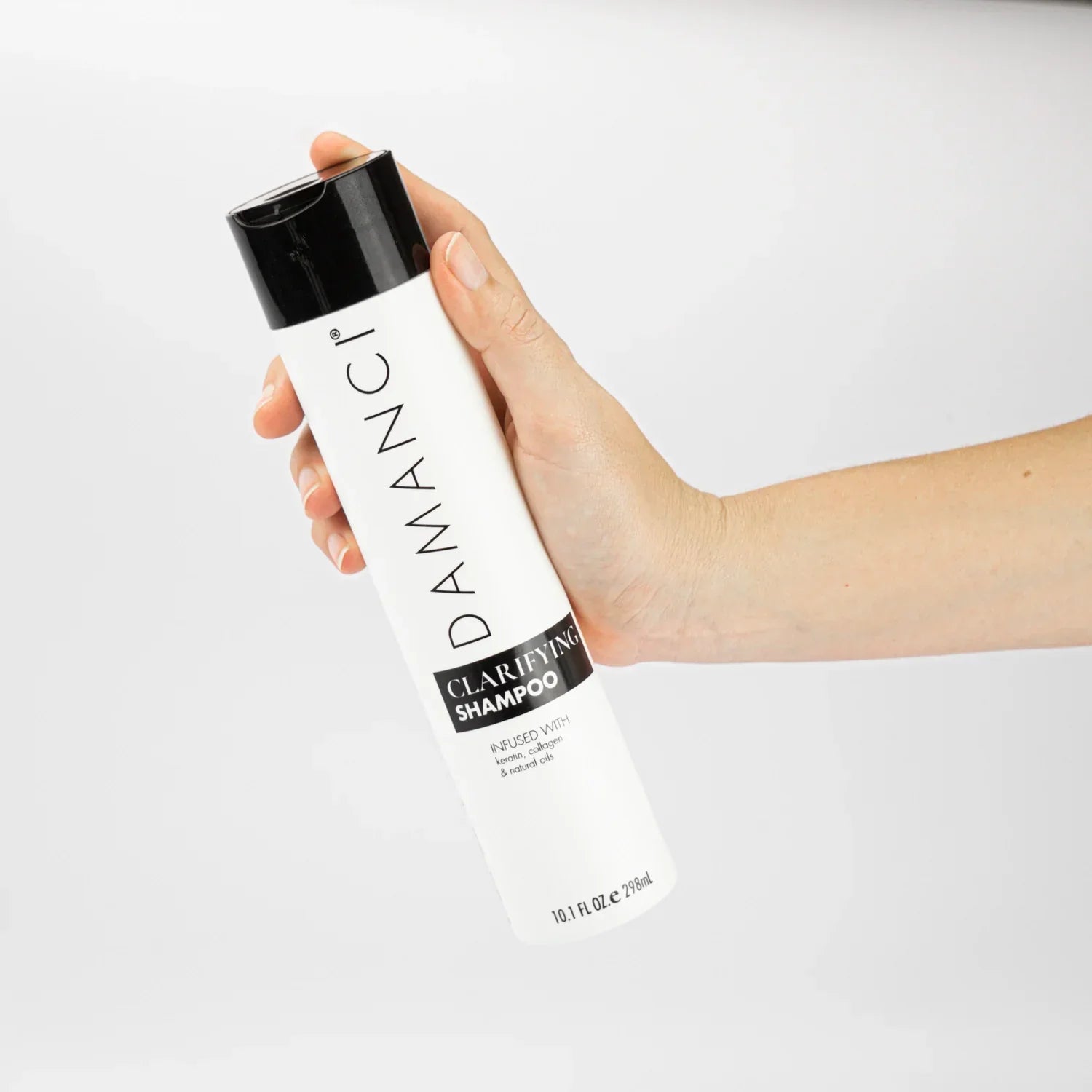 Clarifying Shampoo-4