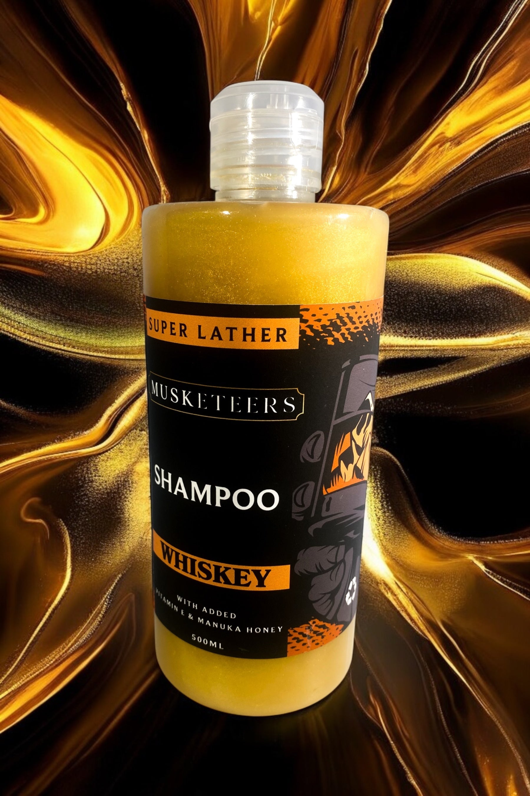 Whisky Shampoo-1