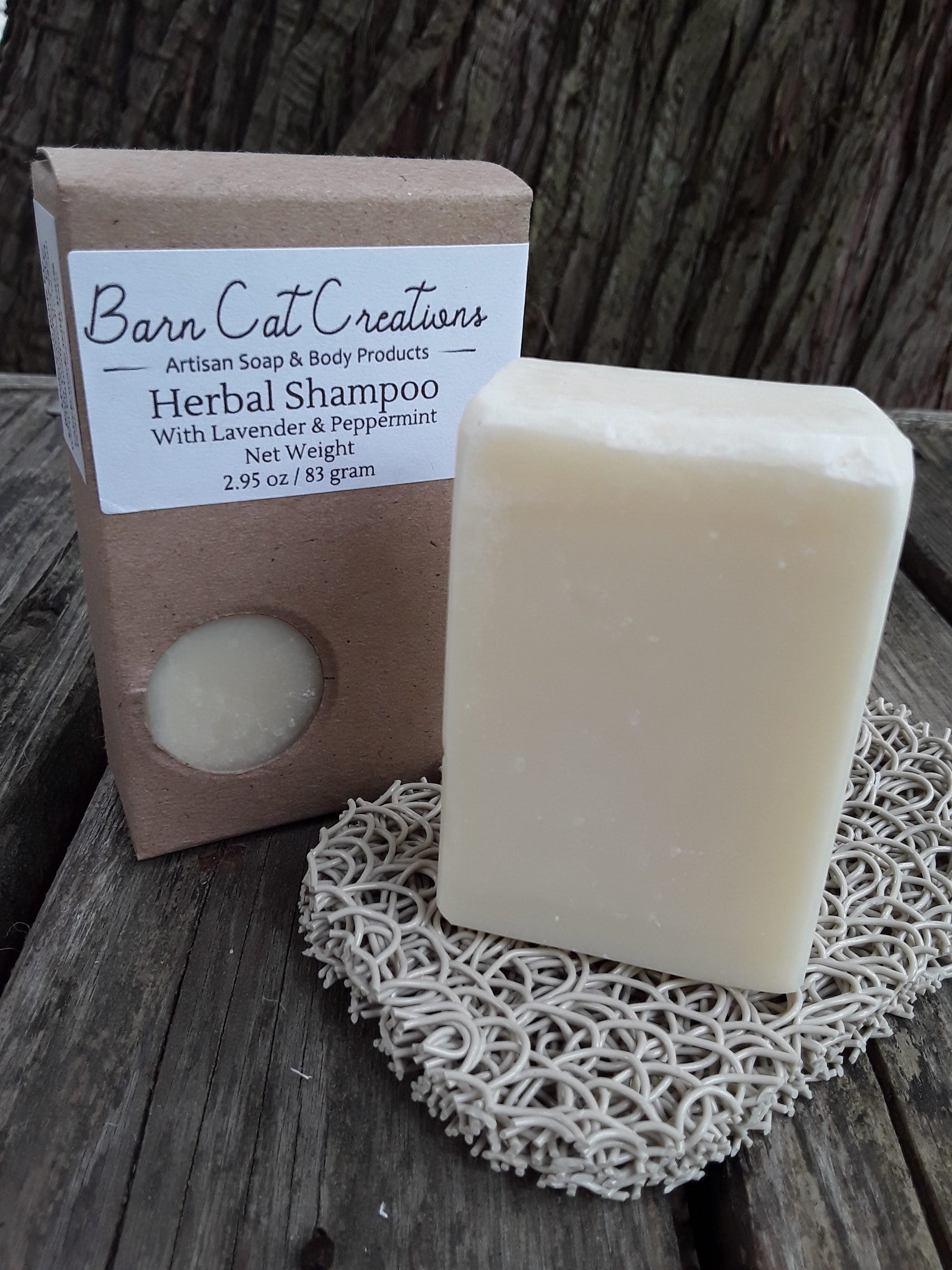 Solid Shampoo-1