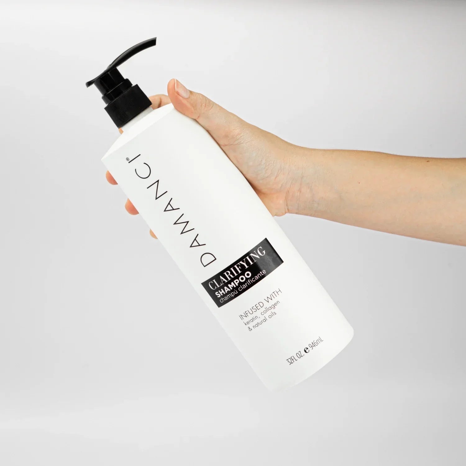 Clarifying Shampoo-1