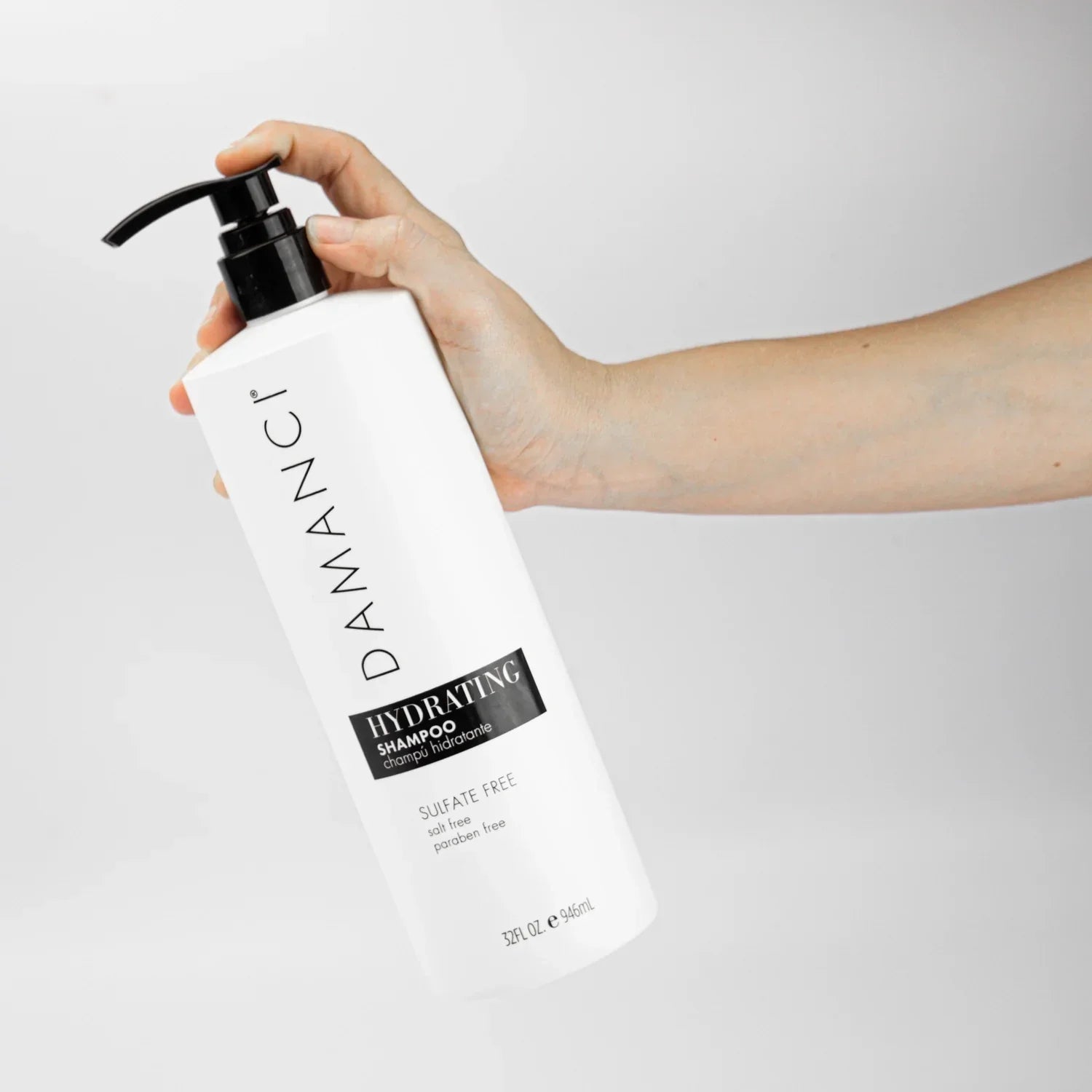 Hydrating Shampoo-1