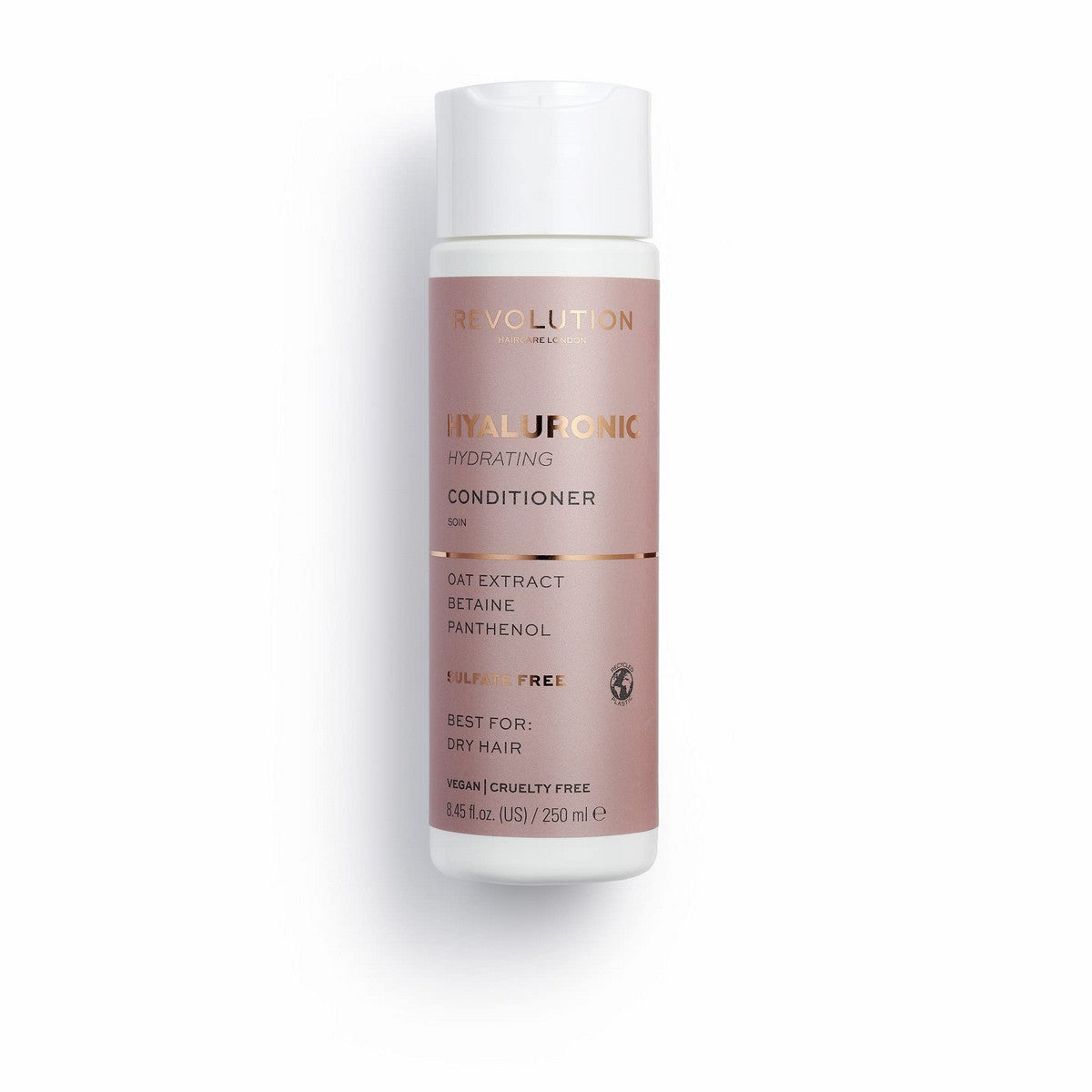 Conditioner Revolution Hair Care London (250 ml)-0