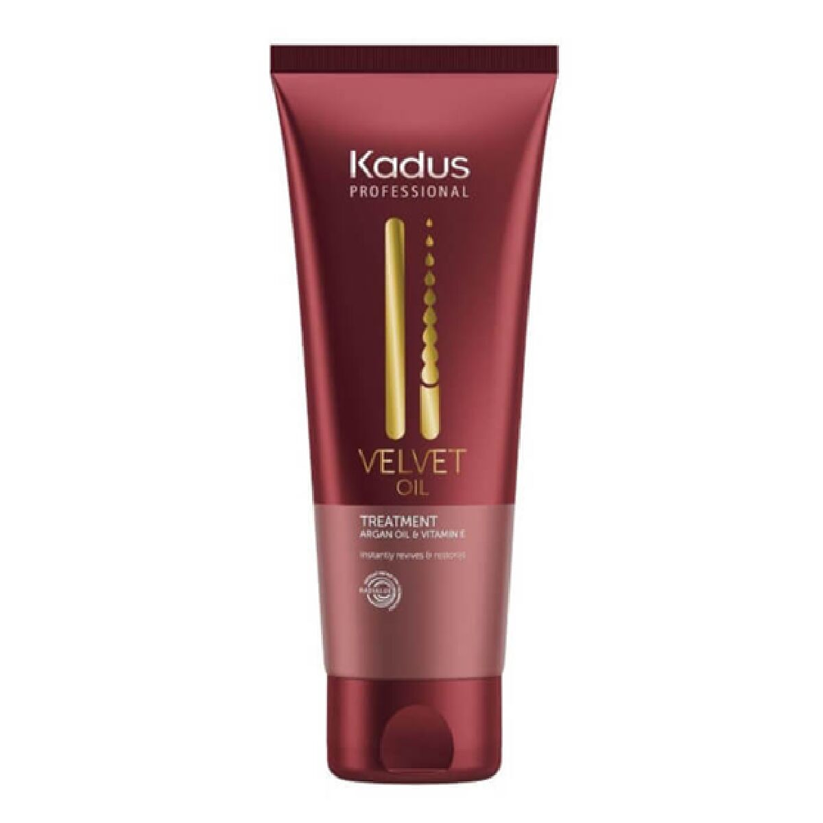 Hair Oil Kadus Velvet Oil 200 ml-0