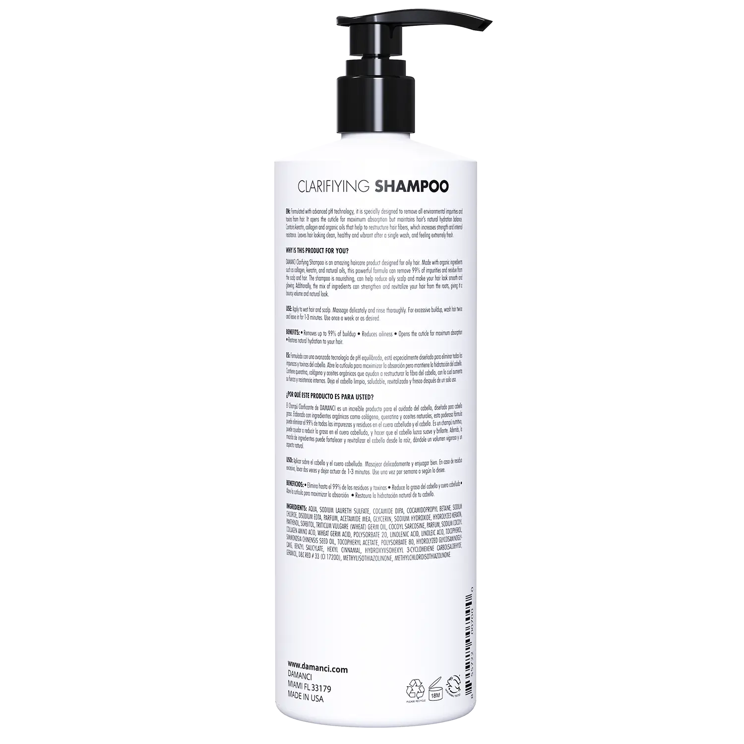 Clarifying Shampoo-2