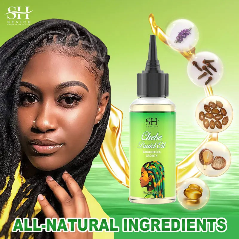 Chebe Hair Growth Oil-4