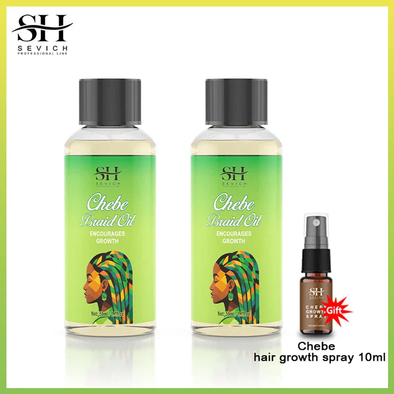 Chebe Hair Growth Oil-6