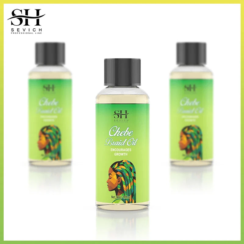 Chebe Hair Growth Oil-7