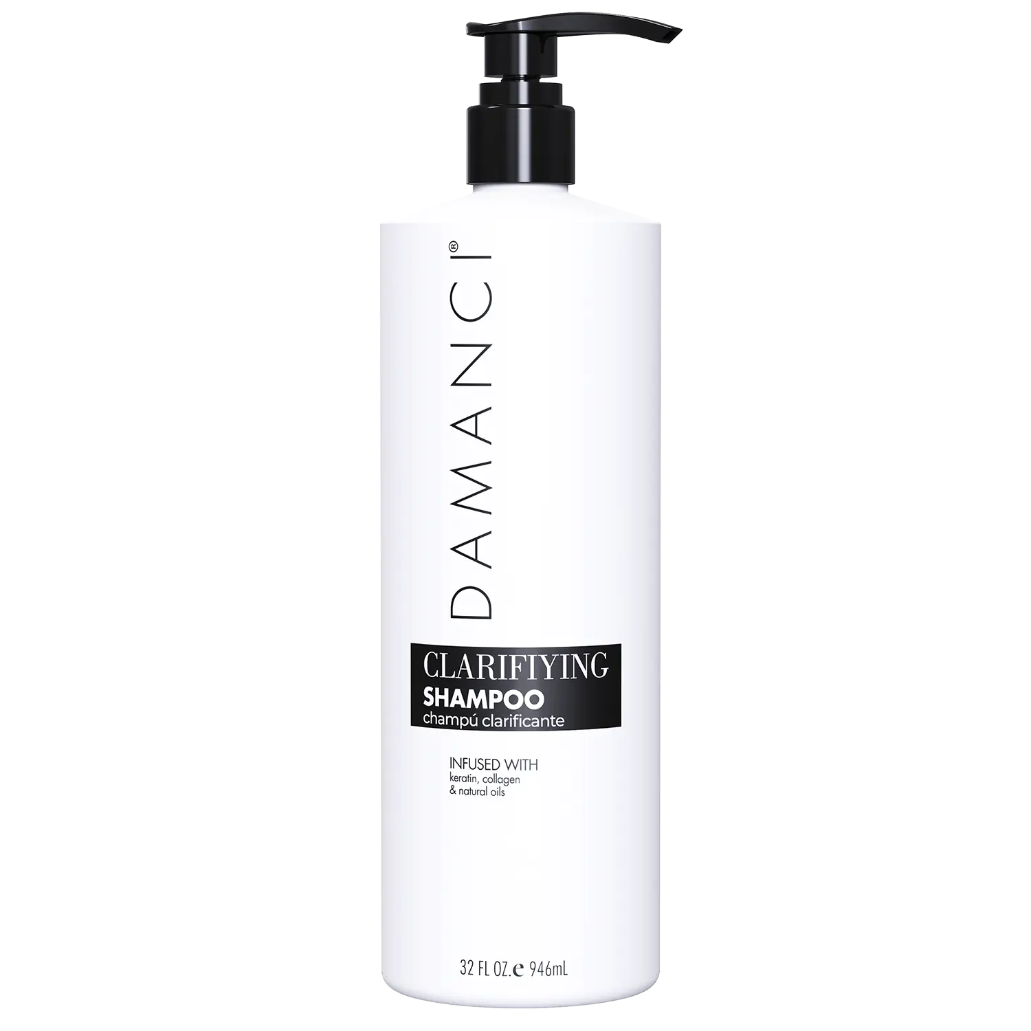 Clarifying Shampoo-0