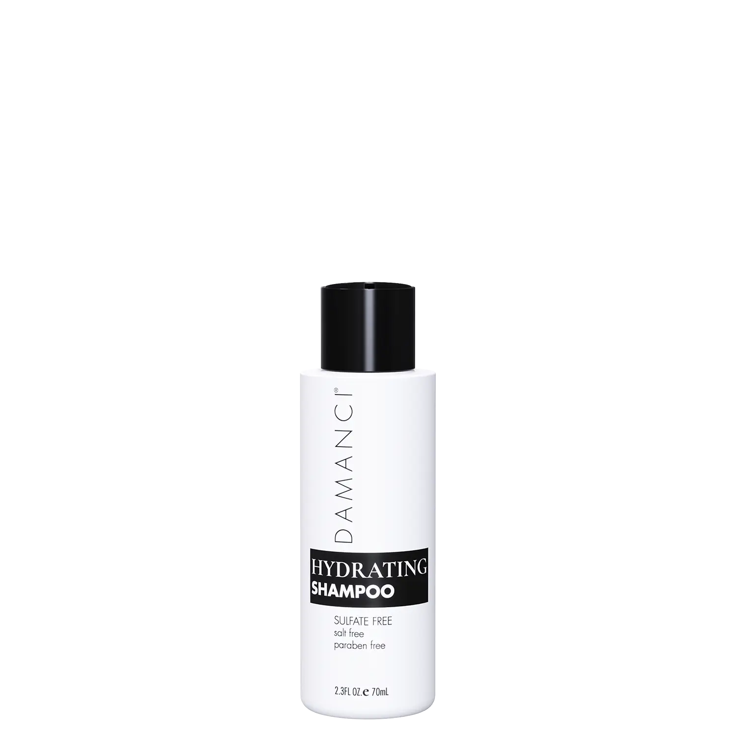 Hydrating Shampoo-5