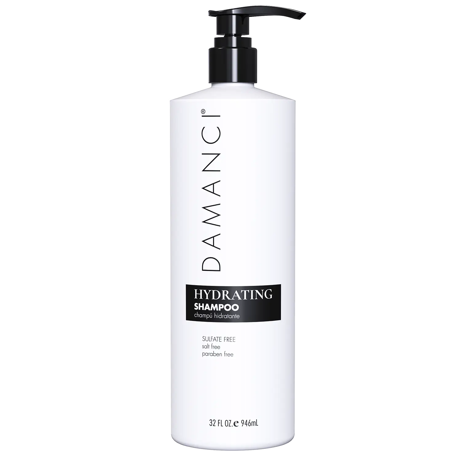 Hydrating Shampoo-0