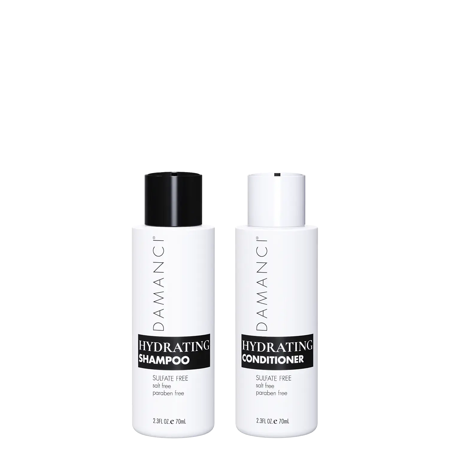Hydrating Shampoo & Conditioner-2