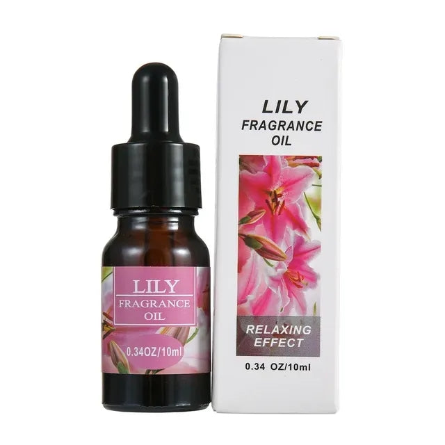 Humidifier Aromatherapy Essential Oils