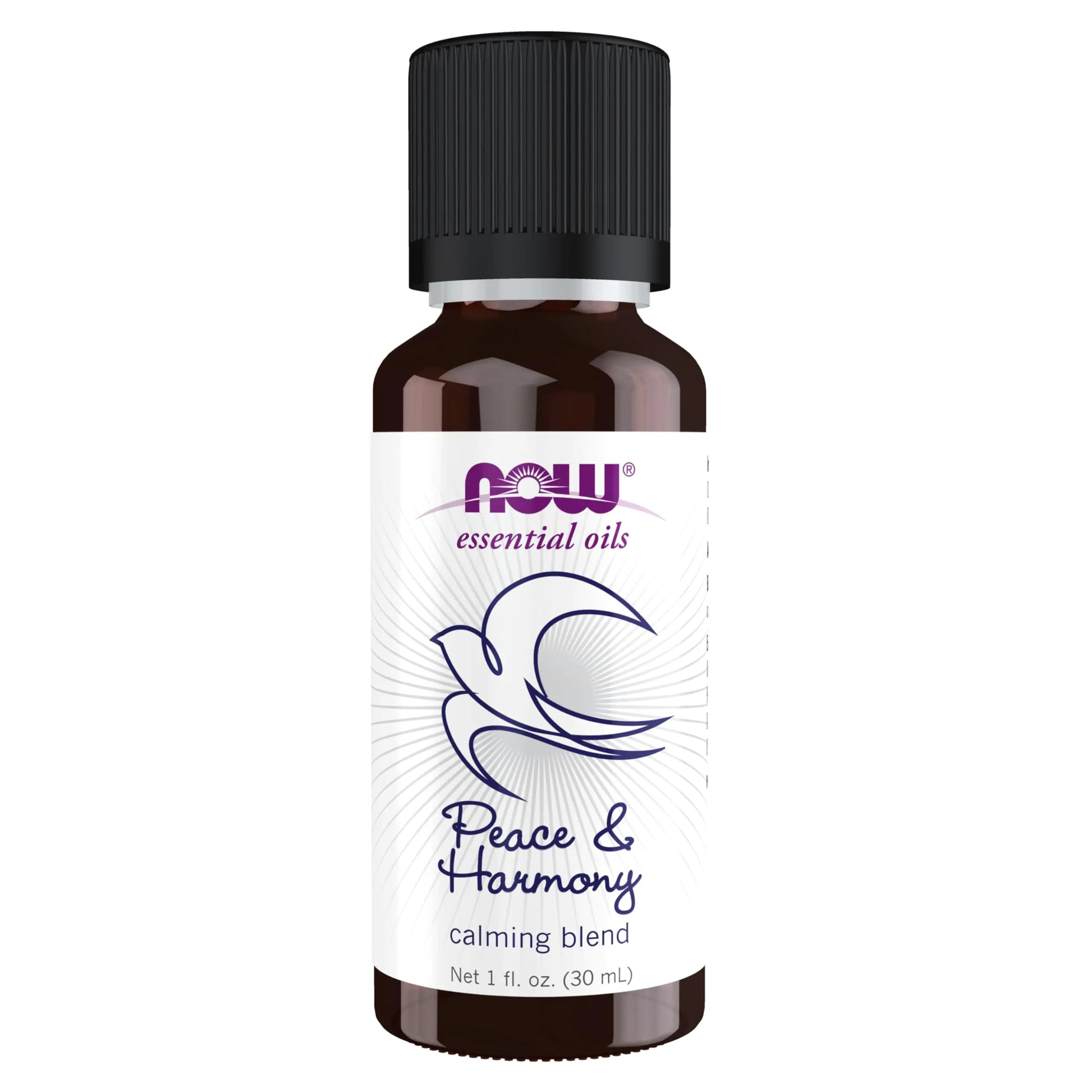 Harmony Essential Oils 1-Ounce