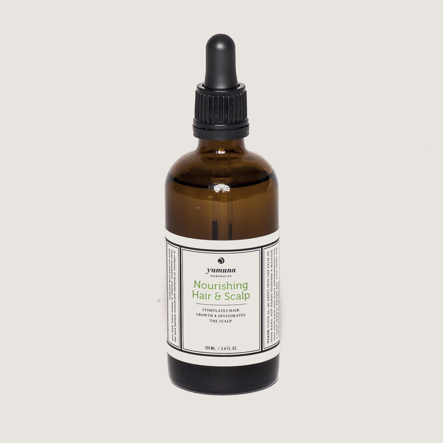 Nourishing Hair and Scalp Oil-0