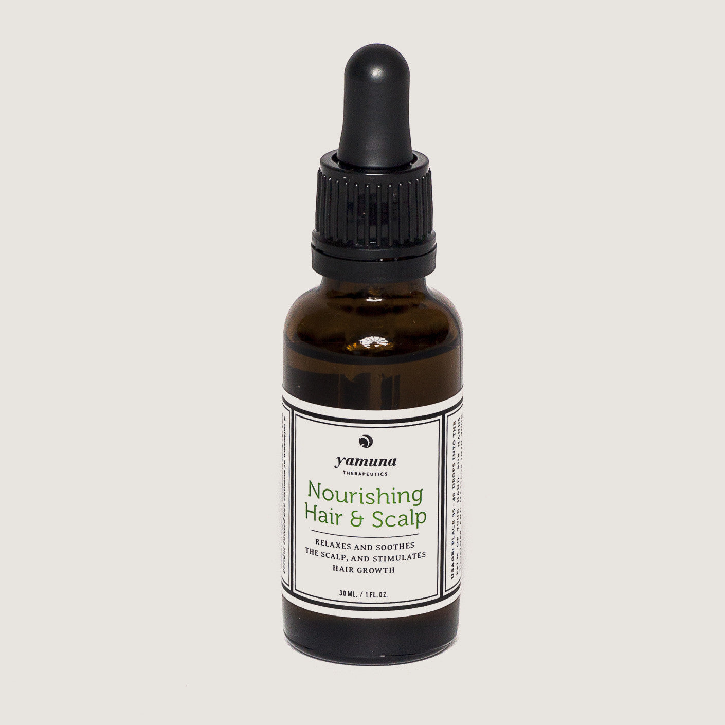 Nourishing Hair and Scalp Oil-1