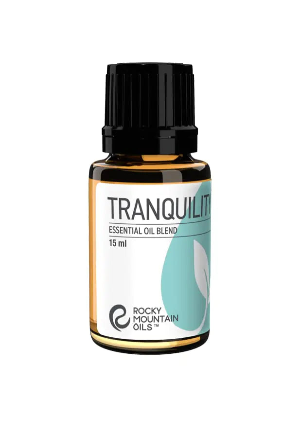 Tranquility Essential Oil
