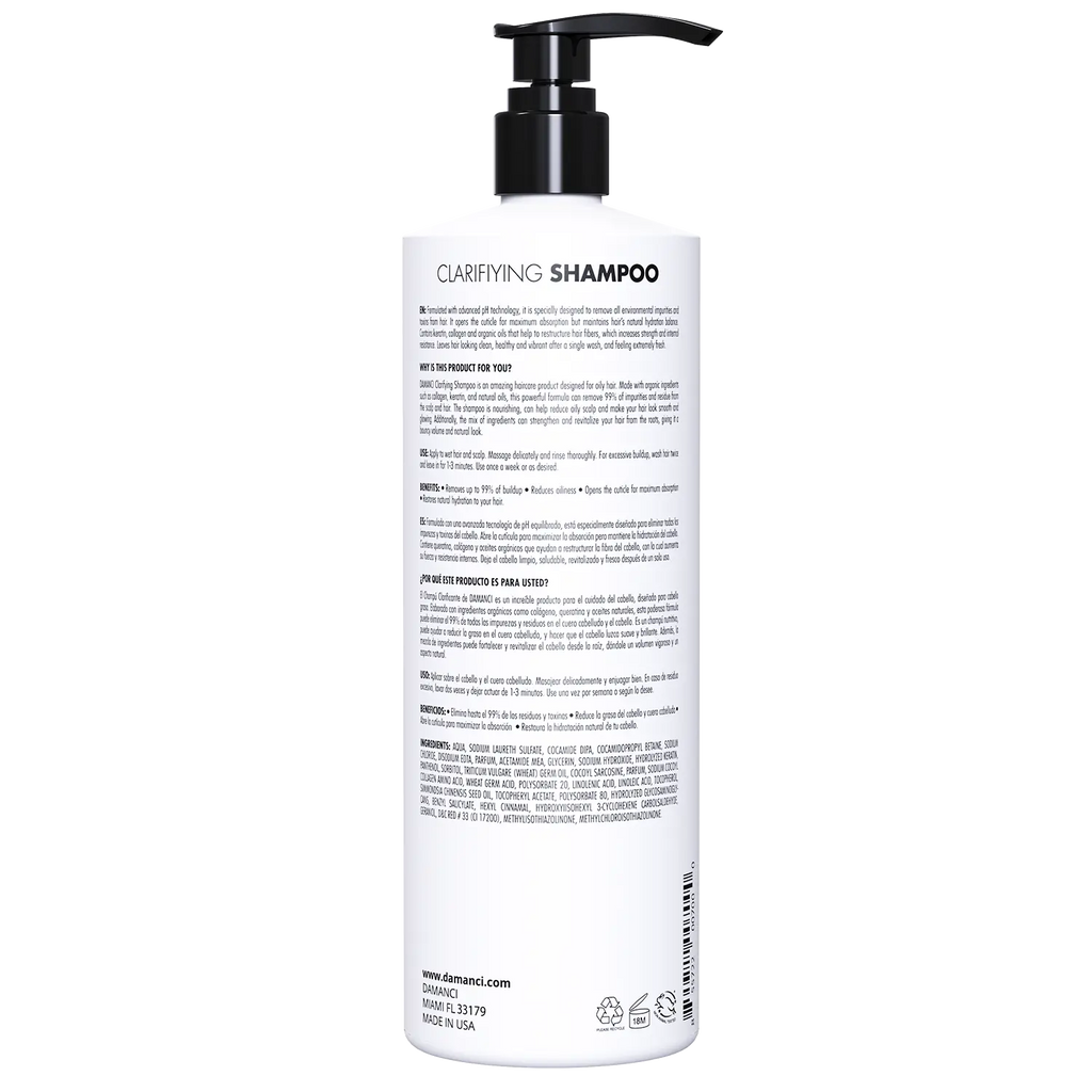 Clarifying Shampoo-2