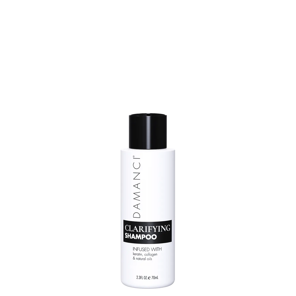 Clarifying Shampoo-5