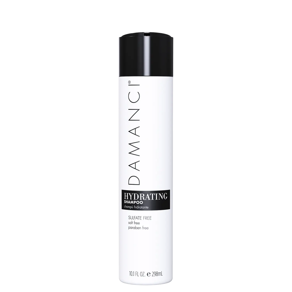 Hydrating Shampoo-6