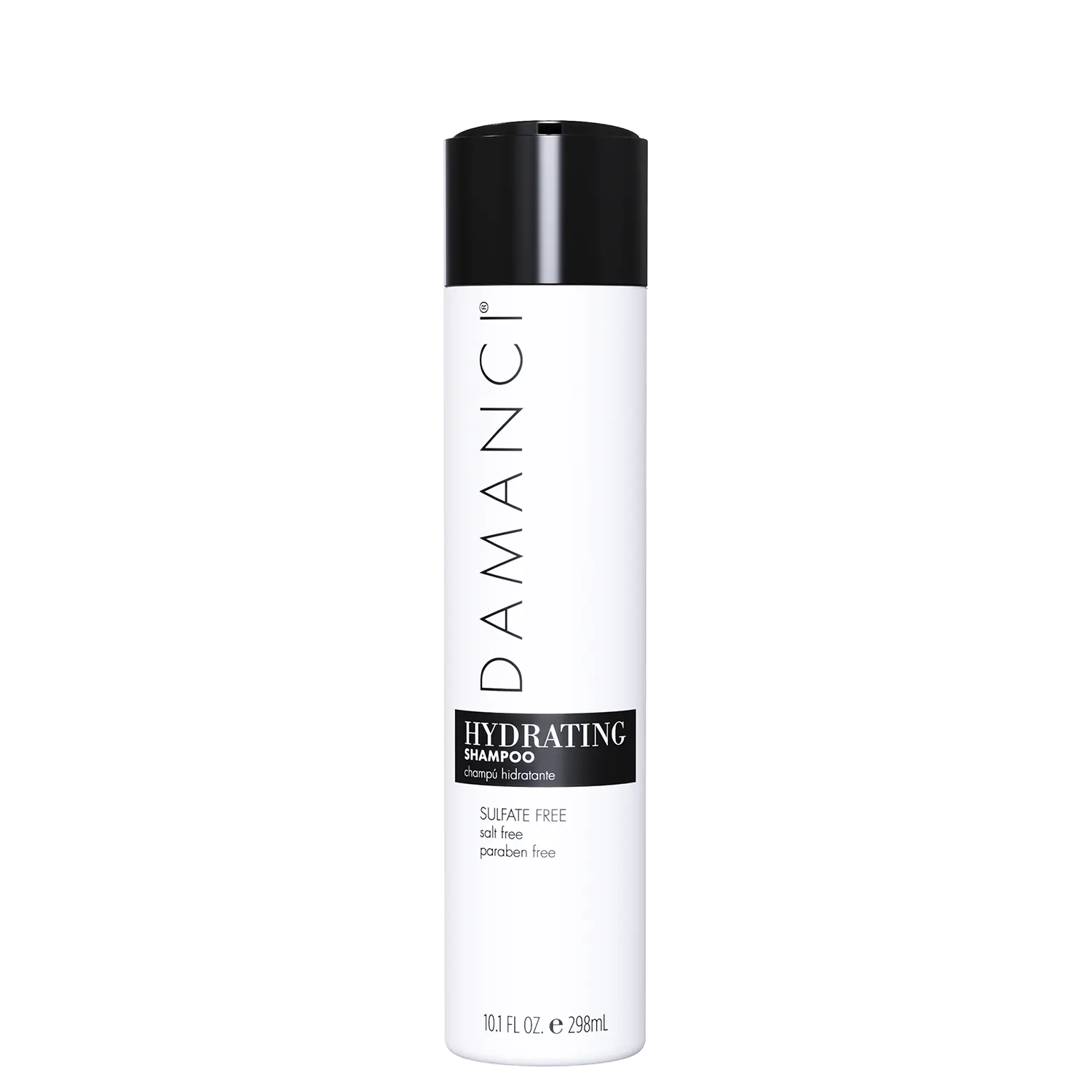 Hydrating Shampoo-6