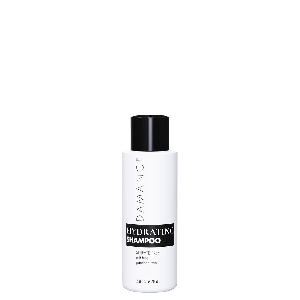 Hydrating Shampoo-5