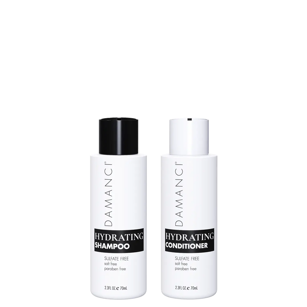 Hydrating Shampoo & Conditioner-2