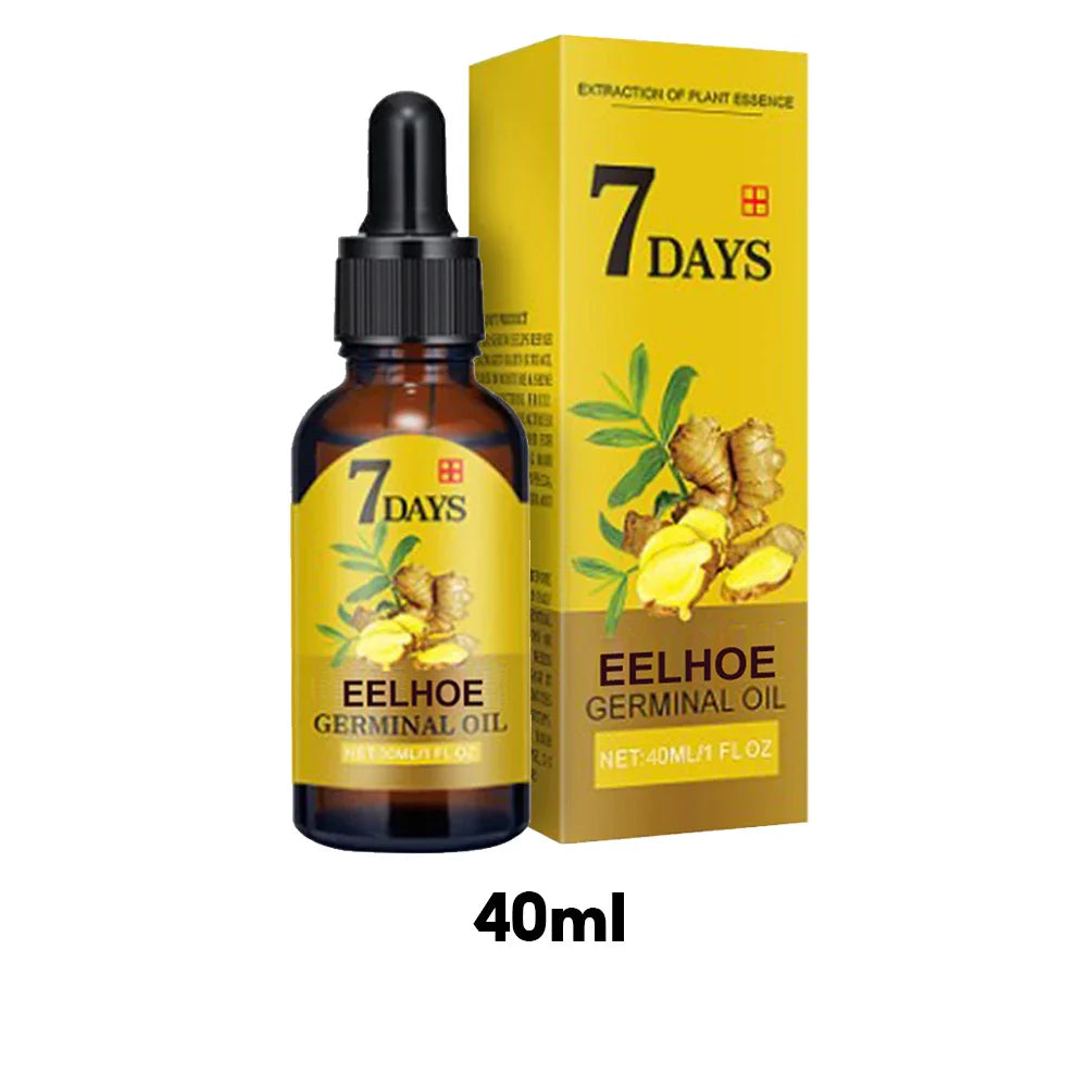 EELHOE Ginger Essence Hair Growth Oil-6