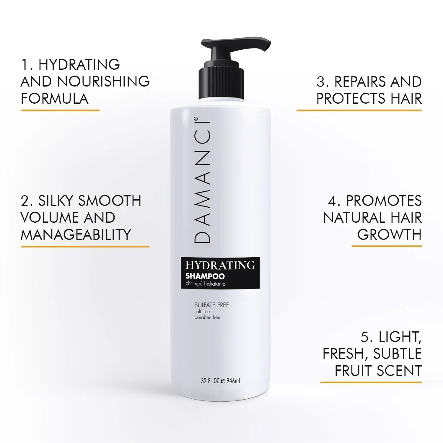 Hydrating Shampoo-3