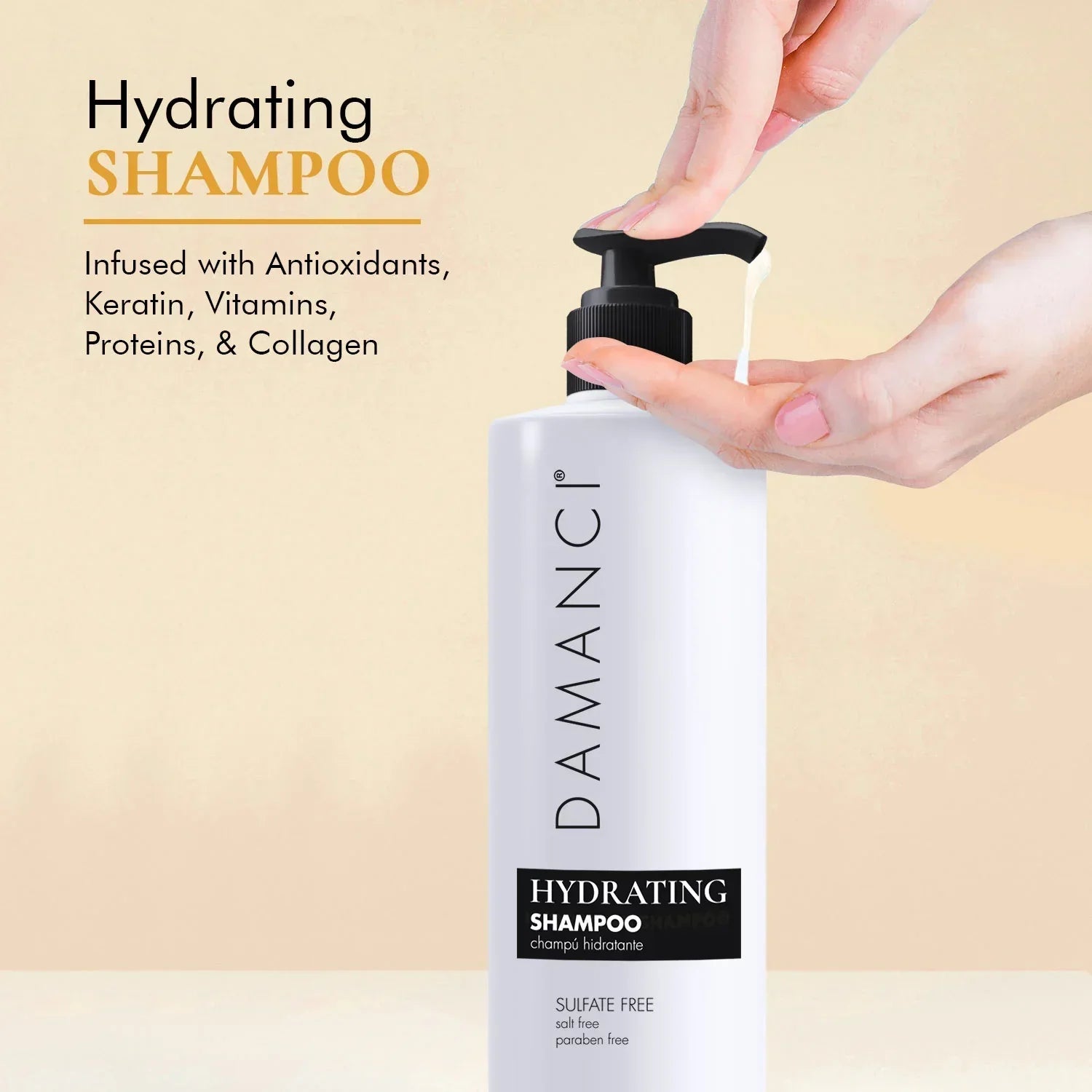 Hydrating Shampoo-2