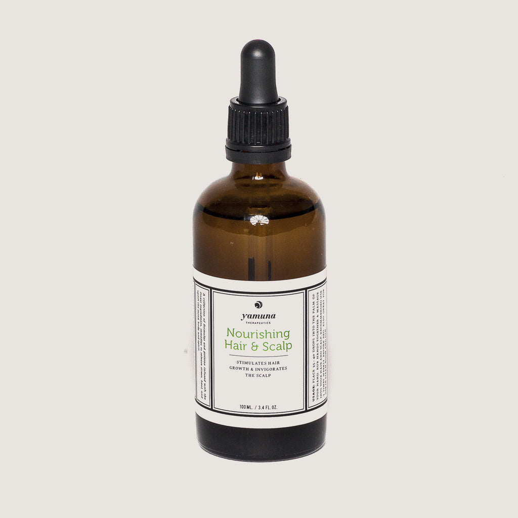 Nourishing Hair and Scalp Oil-0